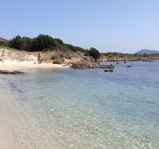 Spiaggia Nodu Pianu