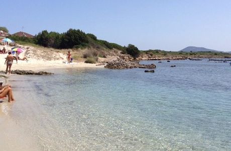 Spiaggia Nodu Pianu