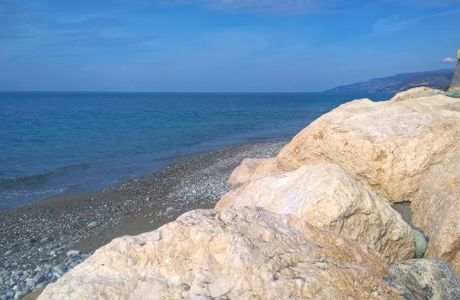 Spiaggia Marina di Fuscaldo