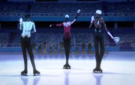 Sport On Ice 1