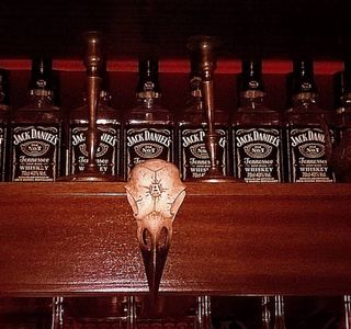 Splendid genuine rockbar