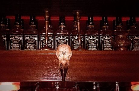Splendid genuine rockbar