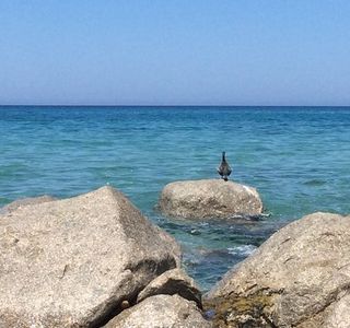 Spiaggia LAgnata
