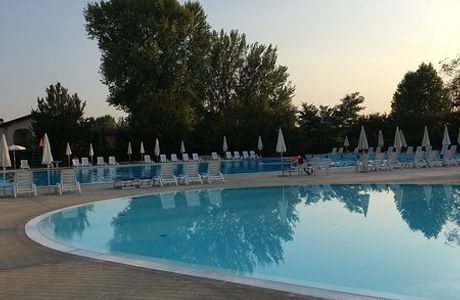 Sporting Club I Borghi