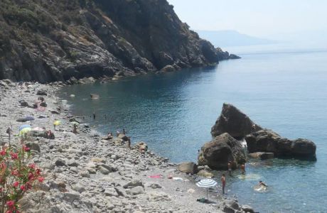 Spiaggia della Marinella