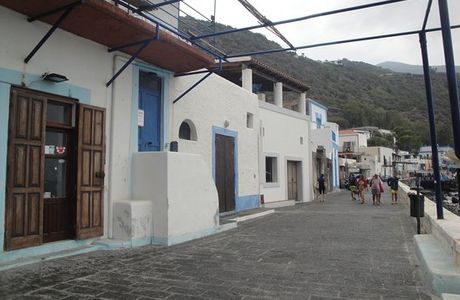 Spiaggia del Porto