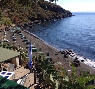 Spiaggia del Cannitello