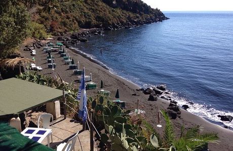 Spiaggia del Cannitello