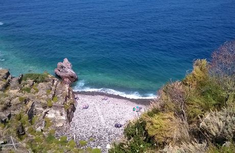 Spiaggia dello Scario