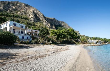 Spiaggia Kafara