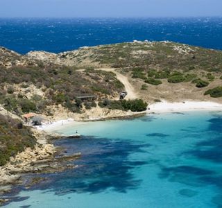 Spiaggia di Cala Sabina