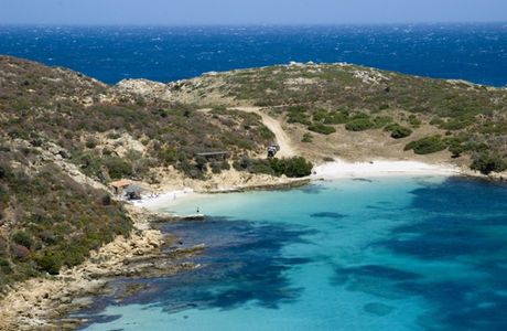 Spiaggia di Cala Sabina