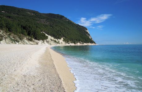 Spiaggia di San Michele