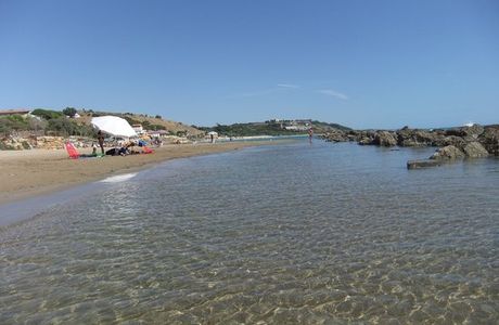 Spiaggia di San Giorgio