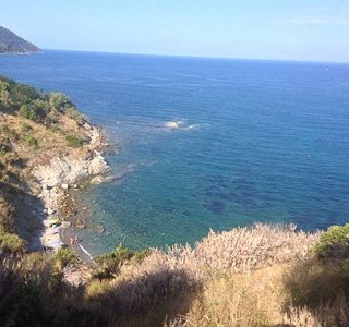 Spiaggia di San Francesco