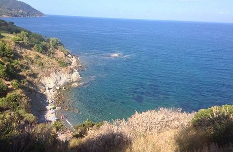 Spiaggia di San Francesco