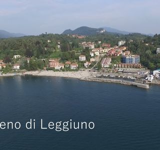 spiaggia di Reno