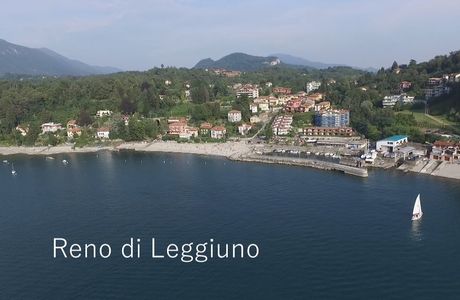 spiaggia di Reno