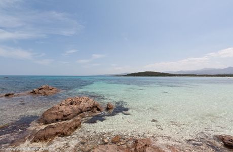 Spiaggia di Punta Molara