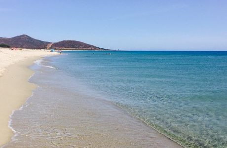 Spiaggia di Posada