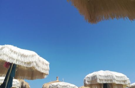 Spiaggia di Torre Mileto