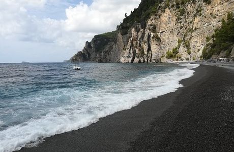 Spiaggia di Tordigliano