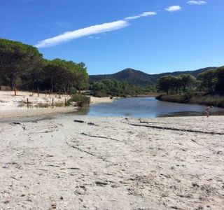 Spiaggia di Porto Ainu