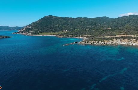 Spiaggia di Campionna