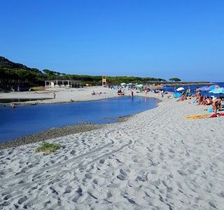 Spiaggia di Orvile