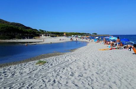 Spiaggia di Orvile