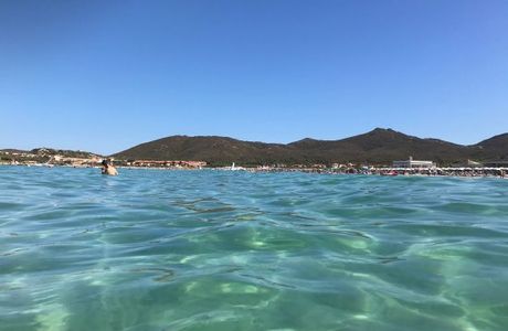 Spiaggia di Marinella