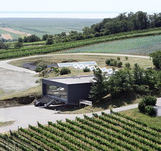 Weingut Thomas Kitzmueller