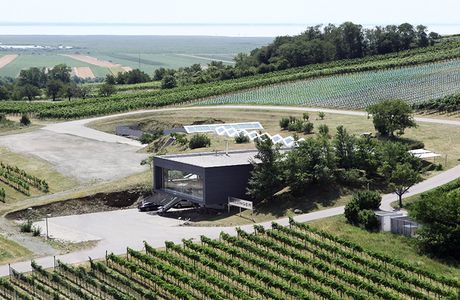 Weingut Thomas Kitzmueller