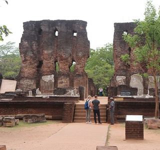 Weijantha Prasada