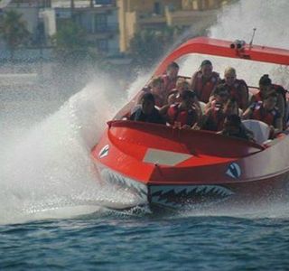 Water Sport Playa Rafa