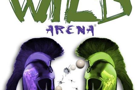 Wild Arena