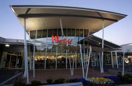 Westfield Woden