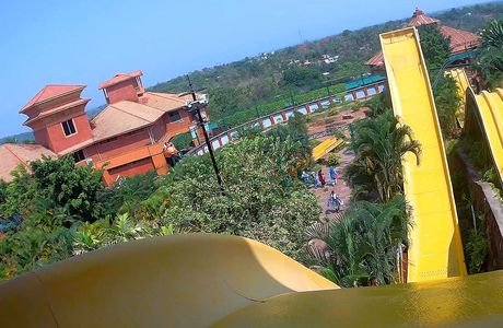 Vismaya Water Park