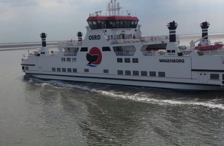 Wagenborg Passagiersdiensten