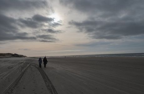 Waddeneiland Texel