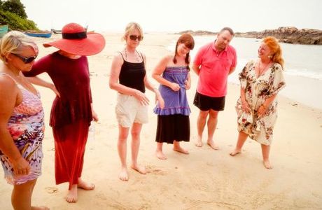 Walk your Talk Retreats