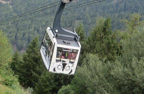 Walderlebnispfad Aschbach