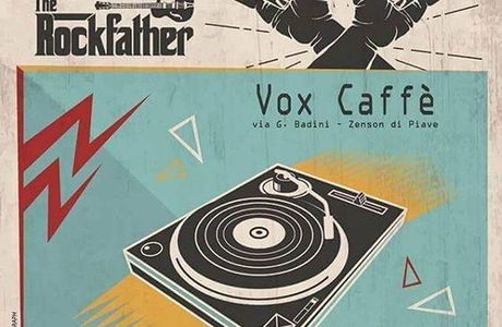 Vox Caffe