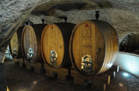 Volpara Azienda Agricola