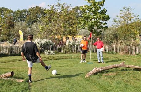 Voetgolf International
