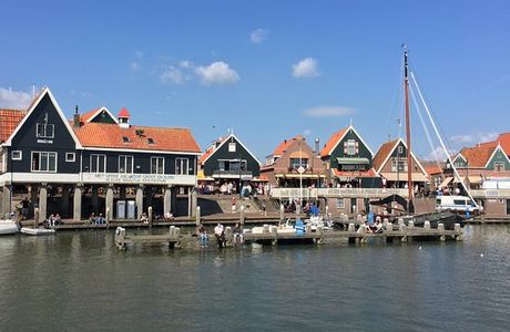 Volendam Marken Express