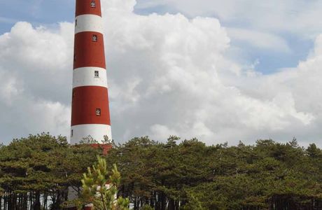Vuurtoren Ameland