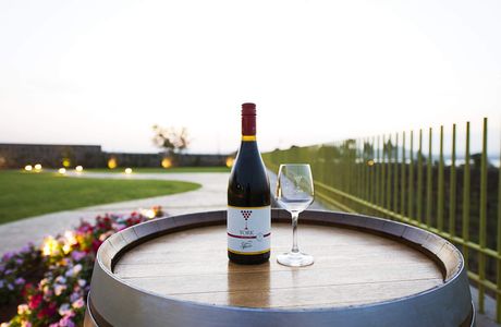 York Winery & Tasting Room