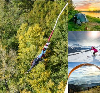 YOLO Adventure Sports