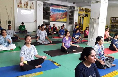 YogaPeace